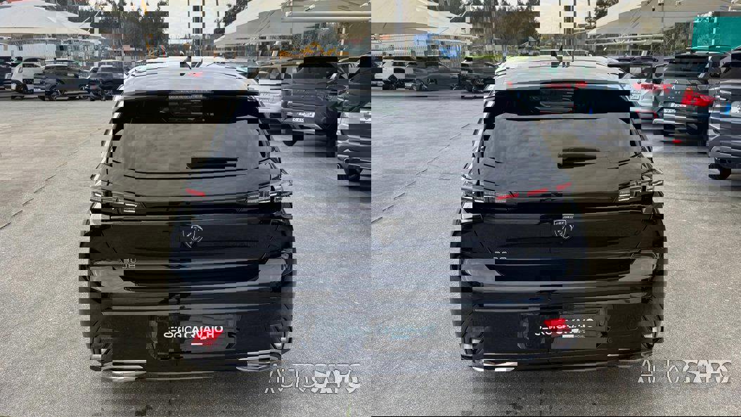 Peugeot 308 1.2 PureTech Allure de 2024