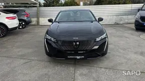 Peugeot 308 1.2 PureTech Allure de 2024