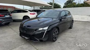 Peugeot 308 1.2 PureTech Allure de 2024