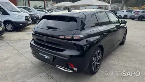 Peugeot 308 1.2 PureTech Allure de 2024