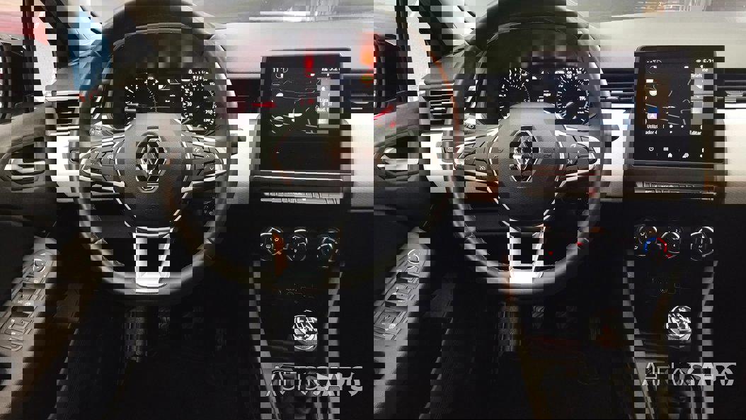 Renault Clio de 2022