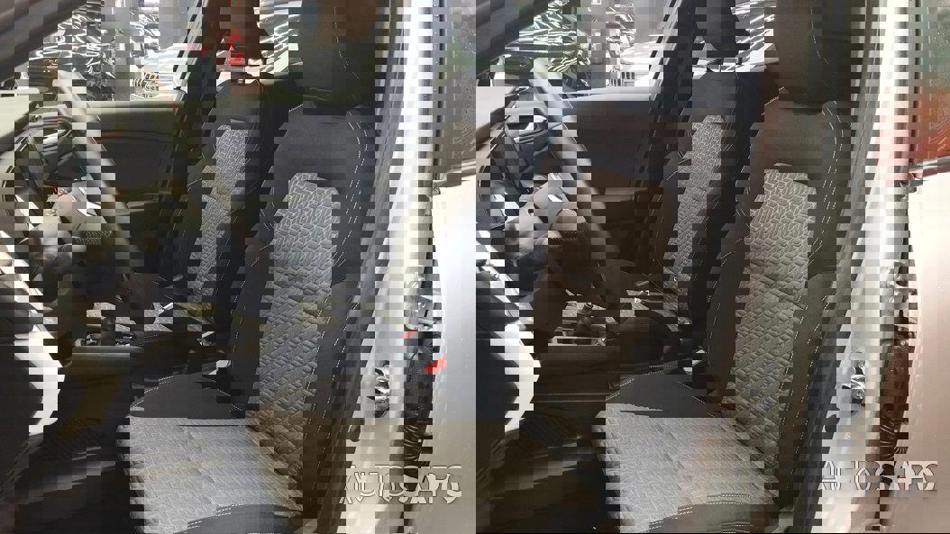 Renault Clio de 2022