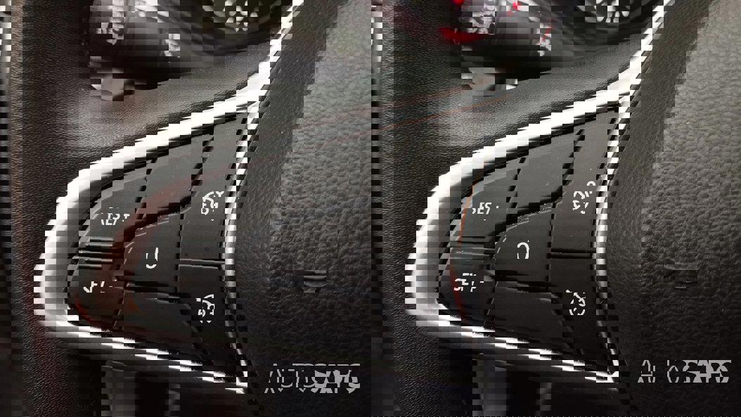 Renault Clio de 2022