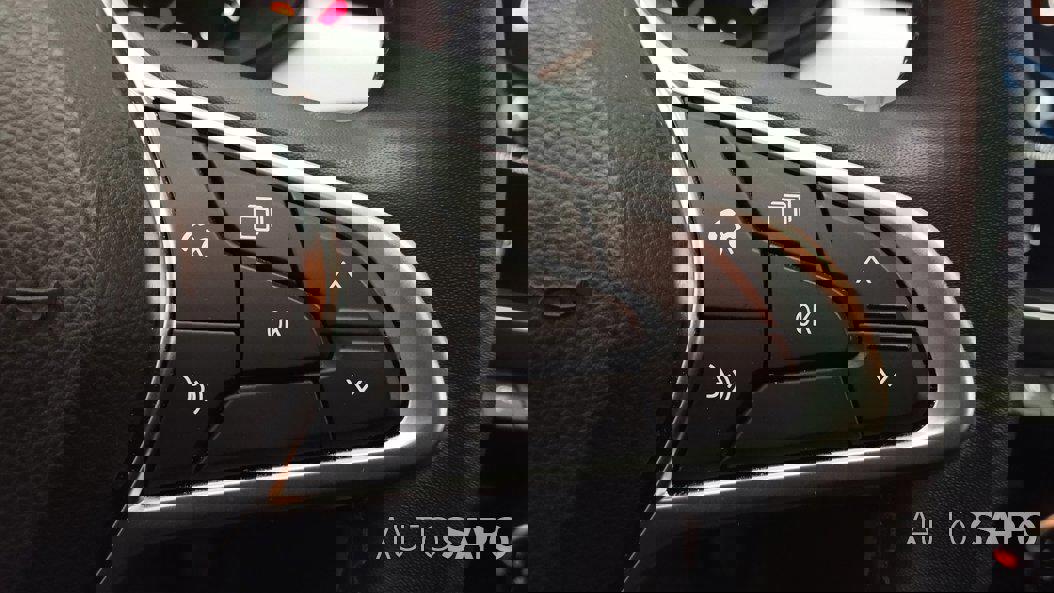 Renault Clio de 2022