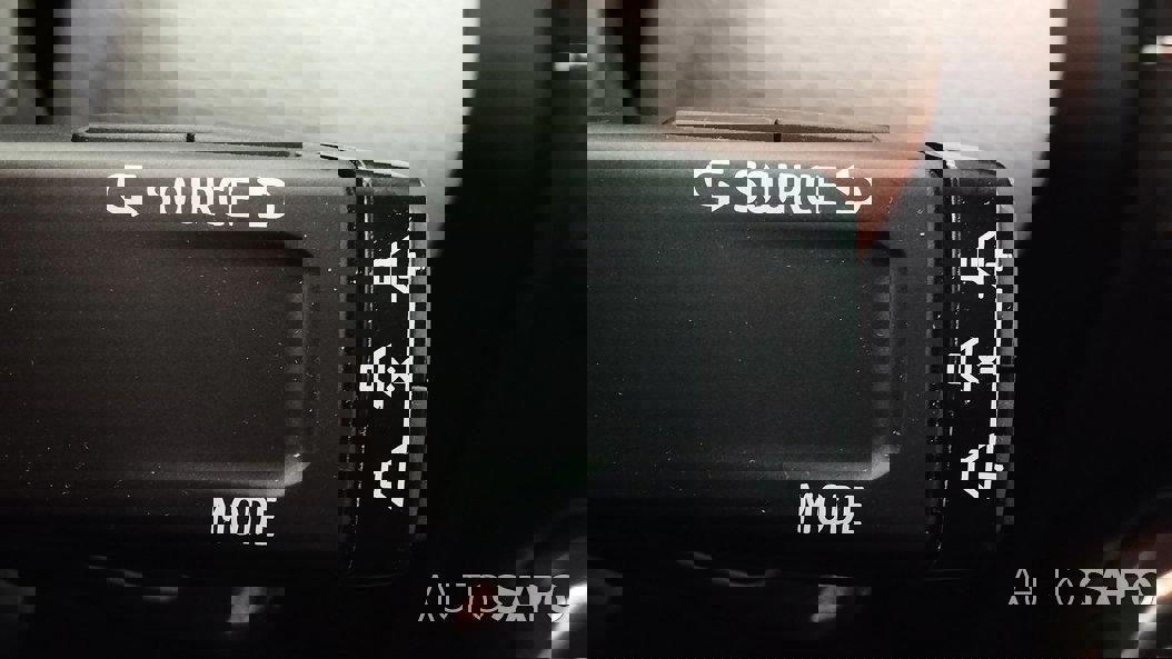 Renault Clio de 2022