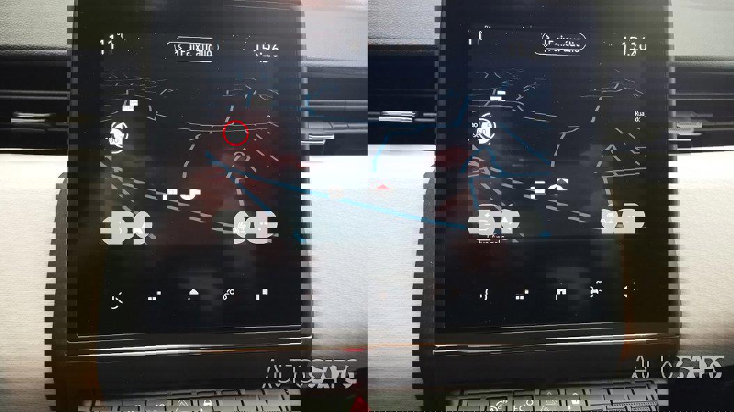 Renault Clio de 2022