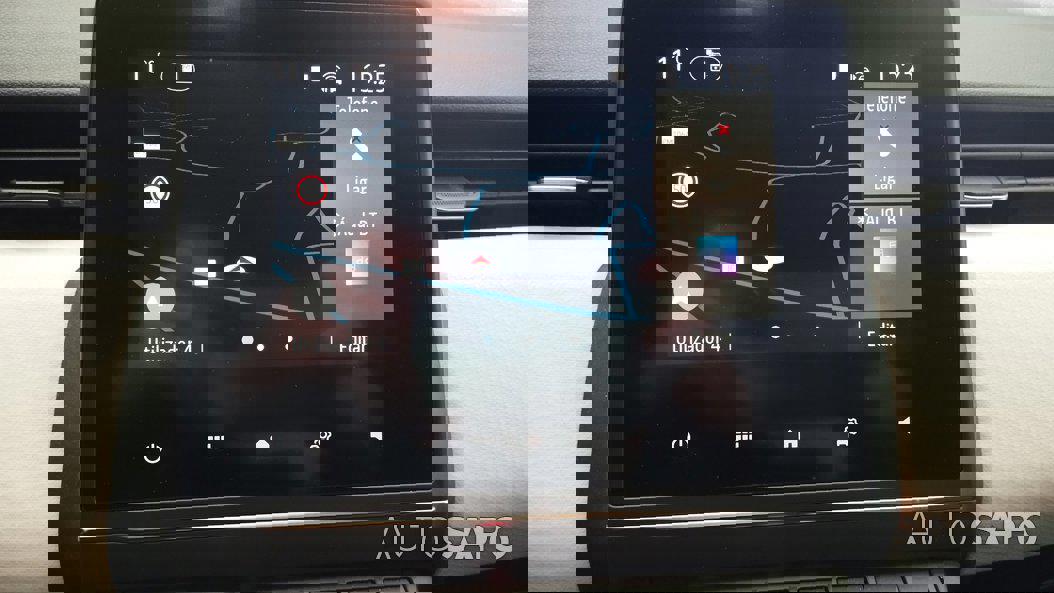 Renault Clio de 2022