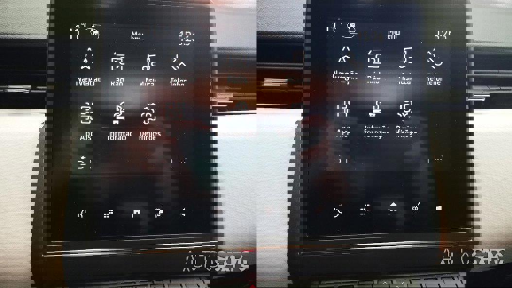 Renault Clio de 2022