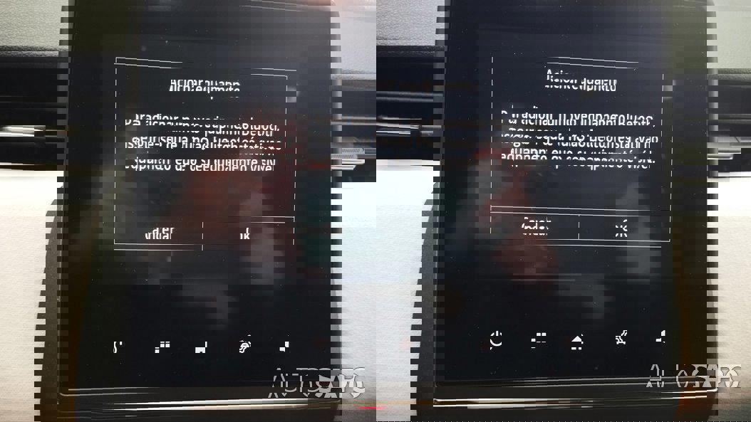 Renault Clio de 2022