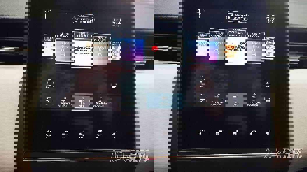 Renault Clio de 2022