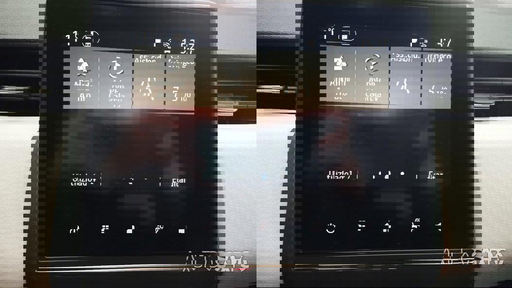 Renault Clio de 2022