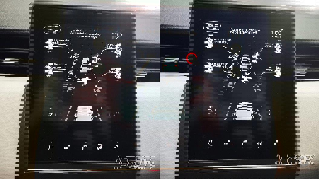 Renault Clio de 2022