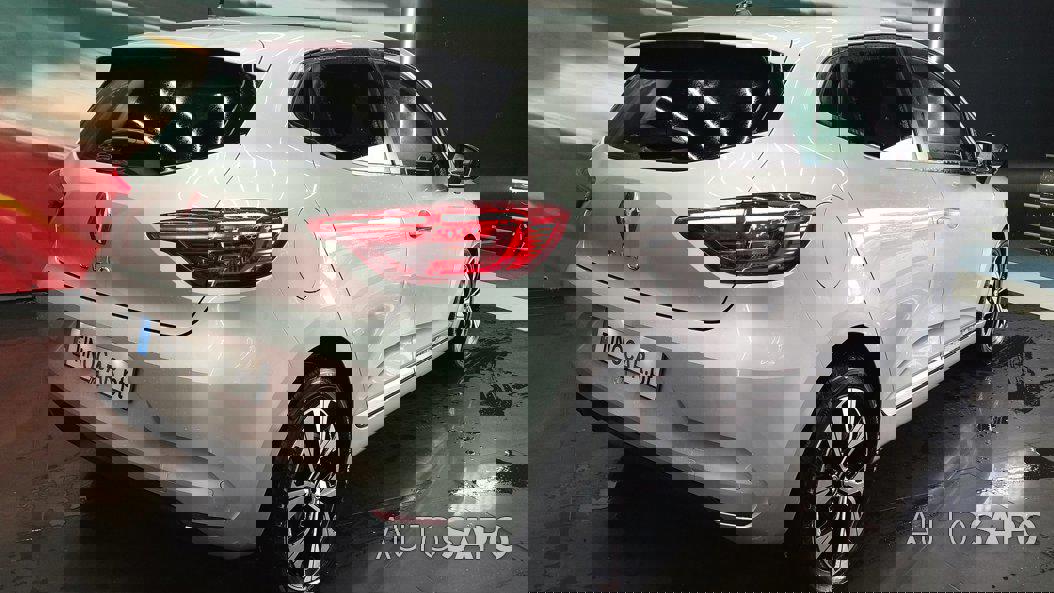 Renault Clio de 2022