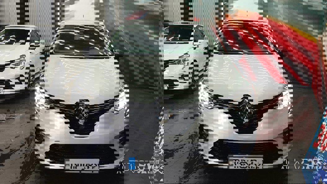 Renault Clio de 2022
