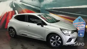 Renault Clio de 2022