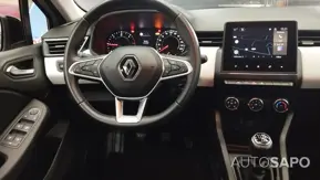 Renault Clio de 2022