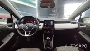 Renault Clio de 2022