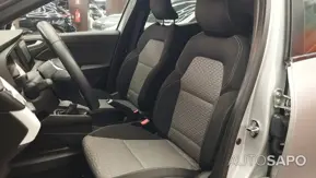 Renault Clio de 2022