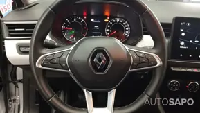 Renault Clio de 2022