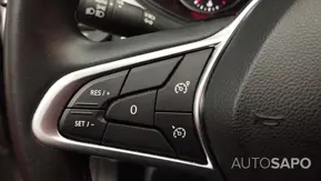 Renault Clio de 2022