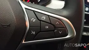 Renault Clio de 2022