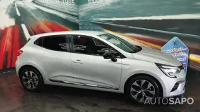 Renault Clio de 2022