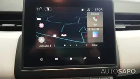 Renault Clio de 2022