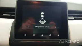 Renault Clio de 2022