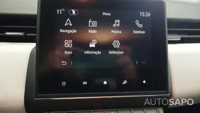 Renault Clio de 2022