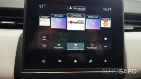 Renault Clio de 2022