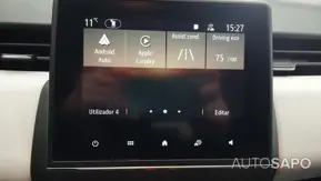 Renault Clio de 2022