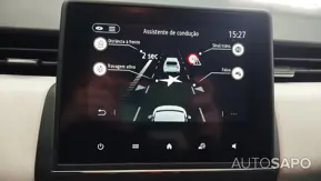 Renault Clio de 2022