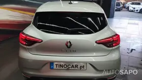Renault Clio de 2022
