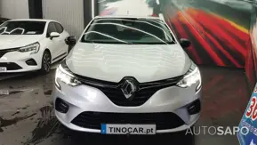Renault Clio de 2022