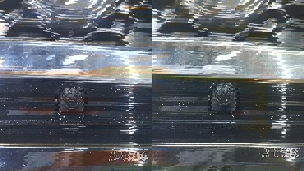 Nissan Qashqai 1.5 dCi N-Connecta de 2018