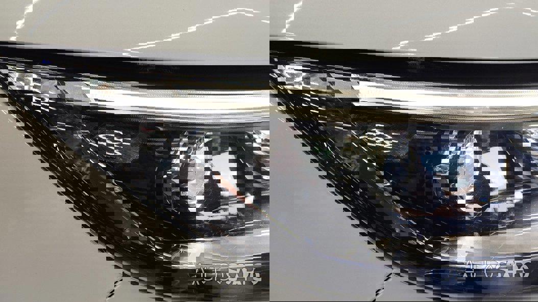 Nissan Qashqai 1.5 dCi N-Connecta de 2018