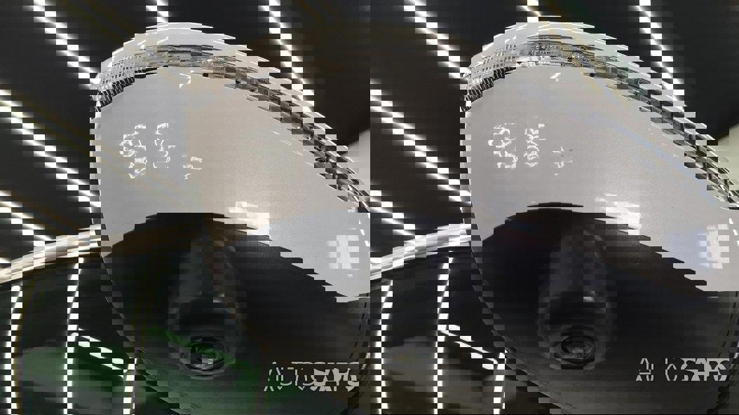 Nissan Qashqai 1.5 dCi N-Connecta de 2018