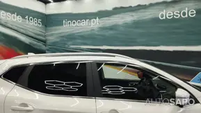 Nissan Qashqai 1.5 dCi N-Connecta de 2018