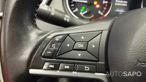 Nissan Qashqai 1.5 dCi N-Connecta de 2018