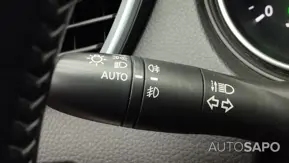 Nissan Qashqai 1.5 dCi N-Connecta de 2018