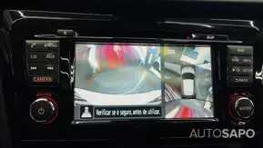 Nissan Qashqai 1.5 dCi N-Connecta de 2018