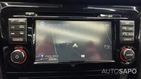 Nissan Qashqai 1.5 dCi N-Connecta de 2018