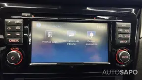 Nissan Qashqai 1.5 dCi N-Connecta de 2018
