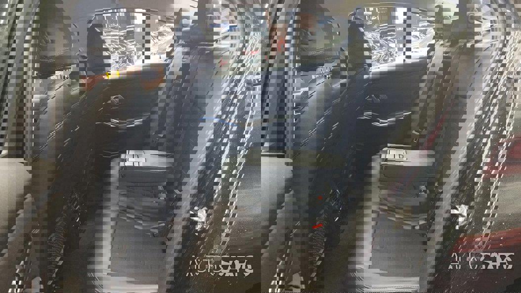 BMW Série 3 de 2022