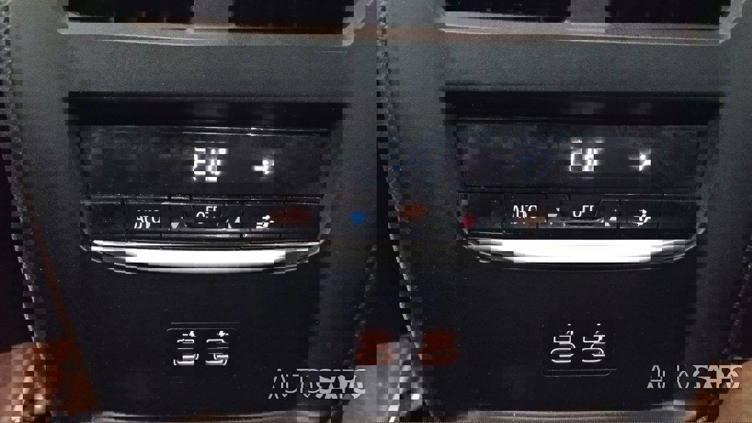 BMW Série 3 de 2022