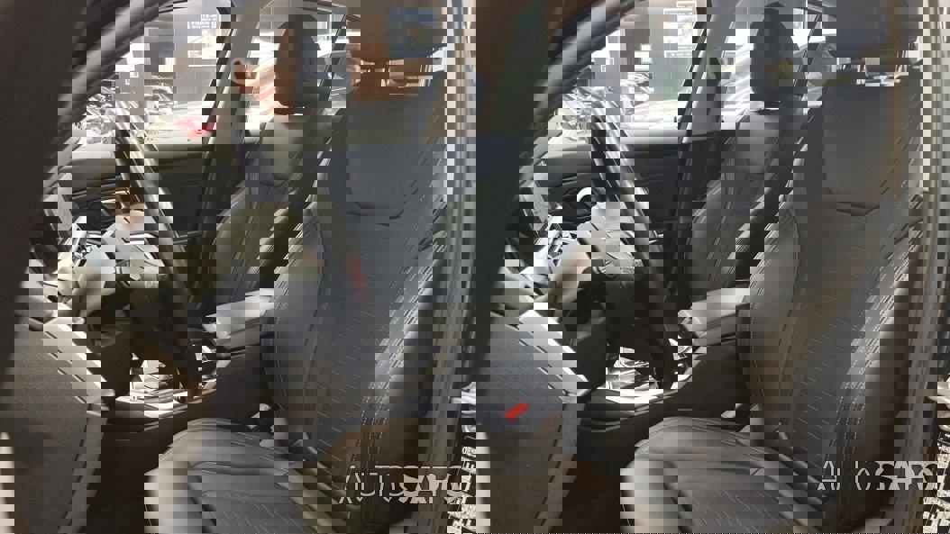 BMW Série 3 de 2022