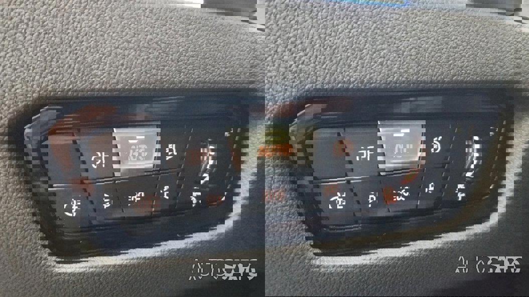 BMW Série 3 de 2022