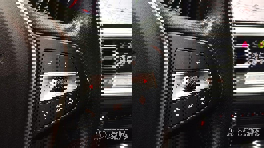 BMW Série 3 de 2022