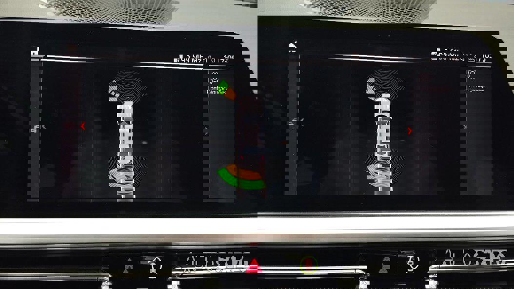 BMW Série 3 de 2022