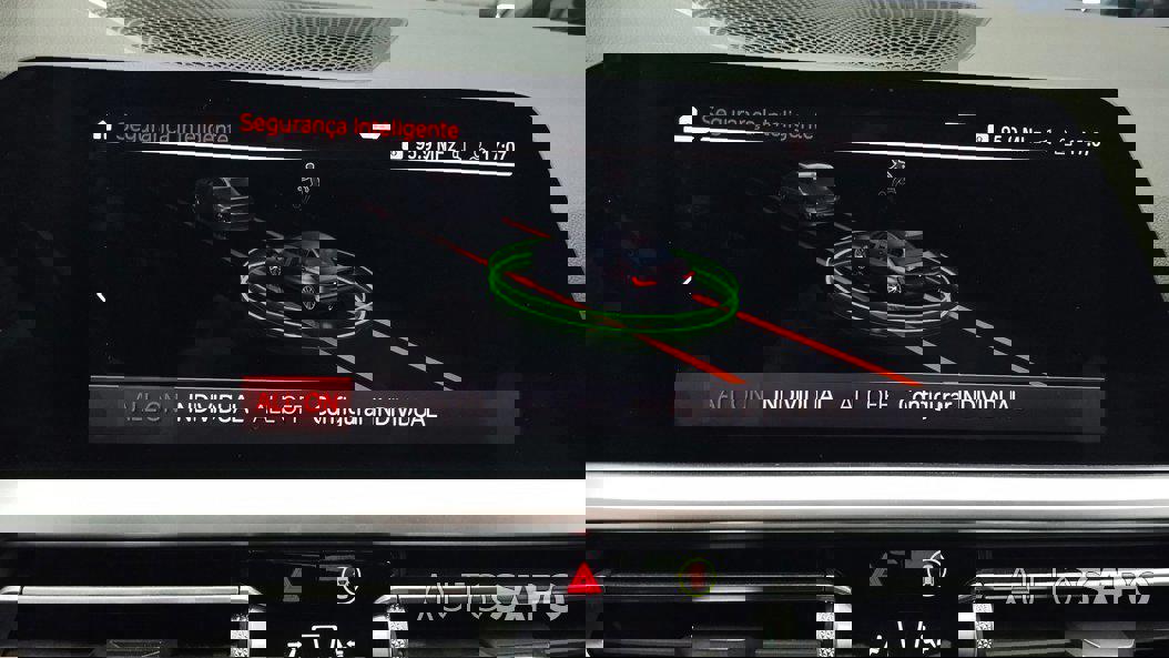 BMW Série 3 de 2022